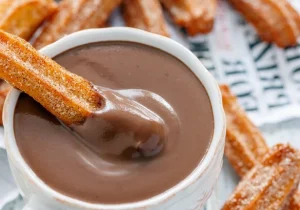 chocolate-con-churros-madrid-libro-simplemente-espectacular